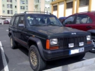 Jeep Cherokee 2.5 td - mejor precio | unprecio.es