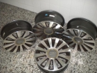 Juego Llantas ORIGINALES AUDI - mejor precio | unprecio.es