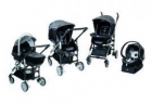 kit trio car... carrito de chicco - mejor precio | unprecio.es