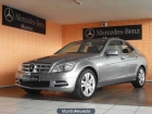 Mercedes-Benz Clase C C 220 CDI Blue Efficiency Ava - mejor precio | unprecio.es
