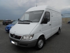 Mercedes benz sprinter 208 cdi - mejor precio | unprecio.es