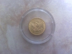 moneda de oro - mejor precio | unprecio.es