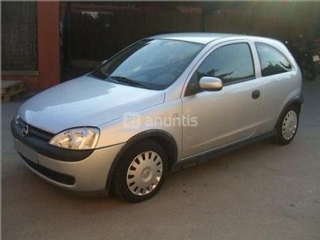 OPEL CORSA JOY 1.4 16 V (VENTA ENTRE PARTICULARES) - Girona