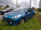 Peugeot 207 16 16V hdi 110CV GT en PONTEVEDRA - mejor precio | unprecio.es