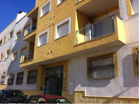 Piso en Ejido (El)