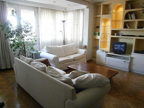 Piso en Madrid