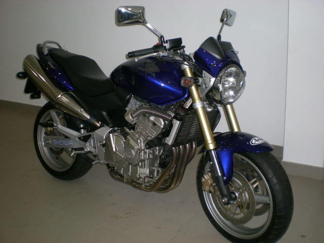 PRECIOSA NAKED