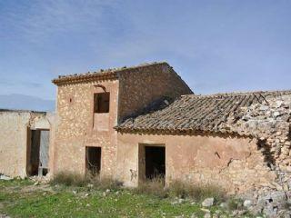 Ruina en venta en Zarza (La), Murcia (Costa Cálida)