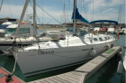 Velero beneteau first 42,7 - mejor precio | unprecio.es