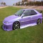 VENDO O CAMBIO XANTIA 2.1 TD EXCLUSIVE TUNING - mejor precio | unprecio.es