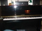 VENDO PIANO VERTICAL LINDEN (KAWAI K115), EN MADRID - mejor precio | unprecio.es