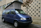 VOLKSWAGEN MULTIVAN WESTFALIA - BARCELONA - mejor precio | unprecio.es