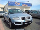 Volkswagen Touareg 5.0TDI V10 Tiptronic - mejor precio | unprecio.es