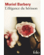 L´élegance du hérisson