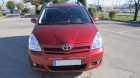 2006 toyota verso diesel 7 plaza 6500€ 644784312 - mejor precio | unprecio.es