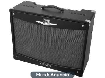 AMPLIFICADOR VALVULAS