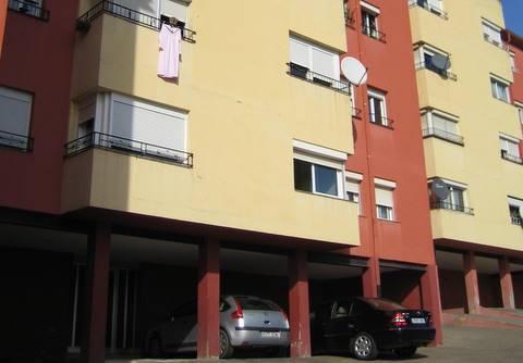 Apartamento en Girona