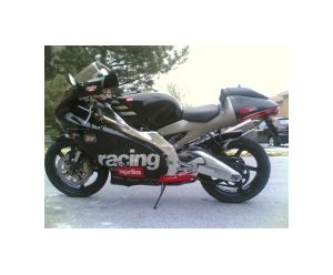 APRILIA RS 250