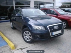Audi Q5 2.0TDI Quattro 170 DPF - mejor precio | unprecio.es