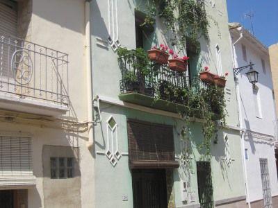Casa en venta en Gandia, Valencia (Costa Valencia)