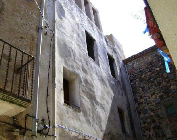Chalet en Alforja