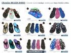 Chanclas y Calzado de Playa BELEZA SHOES - mejor precio | unprecio.es