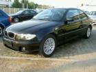 Comprar BMW 320CD 150CV '03 en La Zubia - mejor precio | unprecio.es