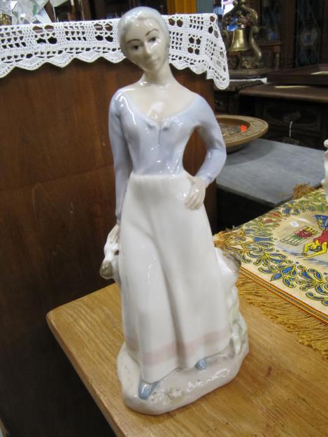 Figuras de Porcelana