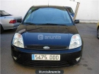 Ford Fiesta 1.4 TDCi Trend Coupe - mejor precio | unprecio.es