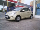 FORD Ka 1.30TDCi Titanium - mejor precio | unprecio.es