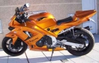 Honda CBR 600 - mejor precio | unprecio.es