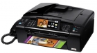 Impresora multifunción A4 Tinta con fax MFC-795CW - mejor precio | unprecio.es
