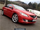 Mazda Mazda6 2.0 CRTD Luxury - mejor precio | unprecio.es