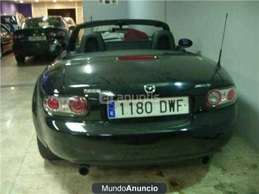 Mazda MX5 Sportive 2.0