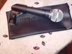 Microfono Shure SM 58 - mejor precio | unprecio.es