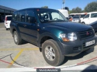 Mitsubishi Montero Largo 3.2 DI-D GLX 165cv 5P-- - mejor precio | unprecio.es
