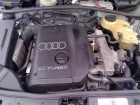 Motor Audi A4 1.8 Turbo 150 CV Año 1998 Completo con caja - mejor precio | unprecio.es