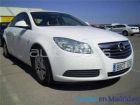 Opel Insignia - mejor precio | unprecio.es