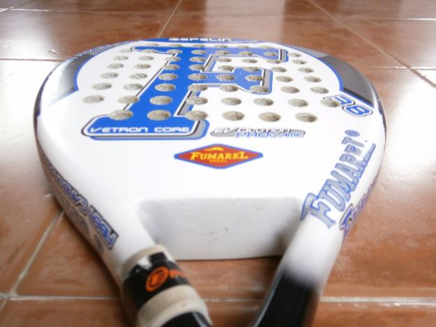 Pala de Padel