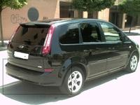 Paragolpes Ford C max,trasero.Gama 2007-2010.rf 433