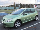 Peugeot 307 XS HDI 110 '02 - mejor precio | unprecio.es
