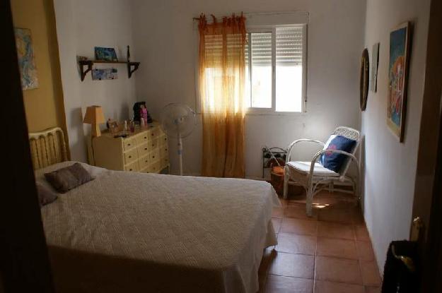 Piso en Almería
