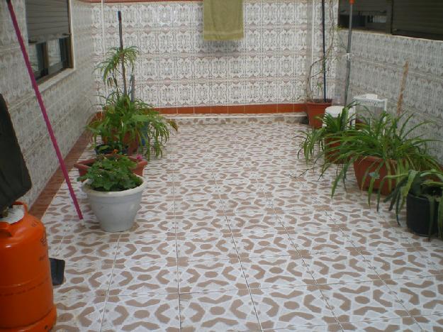 Piso en Benetússer