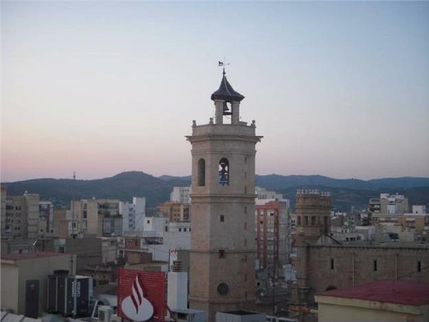 Piso en Castellón de la Plana/Castelló de la Plana
