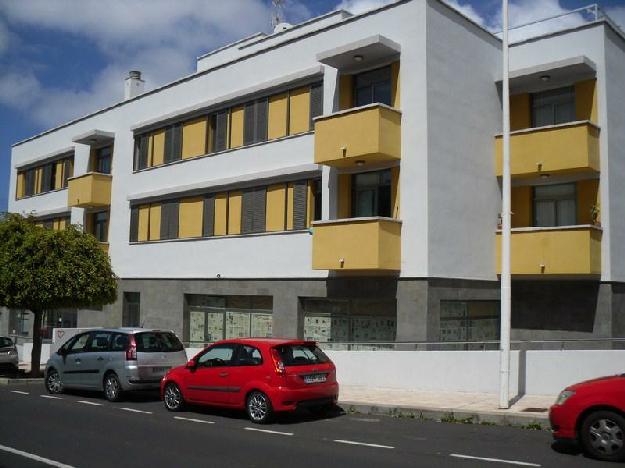 Piso en Llanos de Aridane (Los)