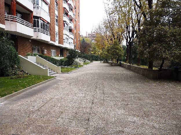 Piso en Madrid
