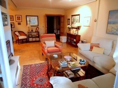 Piso en Madrid