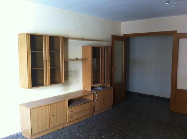 Piso en Villarreal/Vila-real