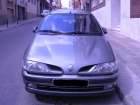 Renault meganne - mejor precio | unprecio.es