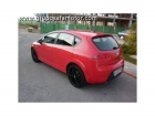 SEAT LEON 2.0 TDI 170CV FR - mejor precio | unprecio.es